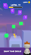 Spinny Dash screenshot 2