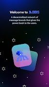 BBS Network পোস্টার