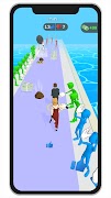 Fame Run اسکرین شاٹ 2
