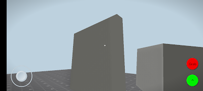 Prototype captura de pantalla 4