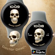 Doctor Death is a women screenshot 3