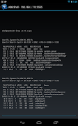 Remote ADB Shell Screenshot 4