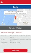 Superfast Ferries screenshot 7