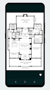 Floor Planner syot layar 5