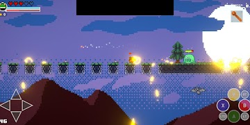 Frog World скриншот 4