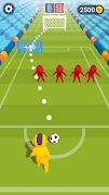 Count Goals! Plakat