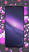 Purple Wallpaper screenshot 3