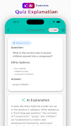 Full Stack Web Develop Quiz Ekran Görüntüsü 2