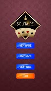 Solitaire - Classic Card Games 포스터