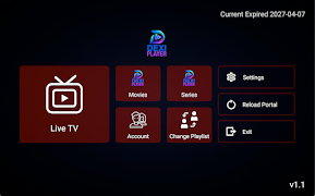 Dexiplayer Ekran Görüntüsü 5