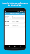 BLE Scanner (Connect & Notify) スクリーンショット 6