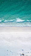 Sea Wallpapers Ekran Görüntüsü 1