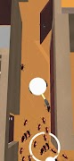 RoboCleaner: Roach Hunt screenshot 2