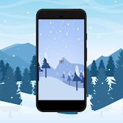 Flappy Drone screenshot 4