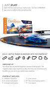 برنامه‌نما Anki OVERDRIVE عکس از صفحه