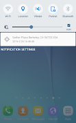 GPS Location - Share address screenshot 5
