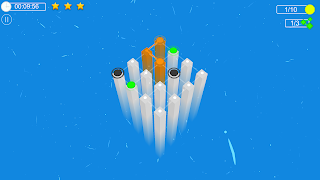 برنامه‌نما Color Connect 3D عکس از صفحه