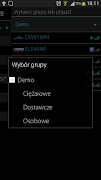 MobileGPS screenshot 2