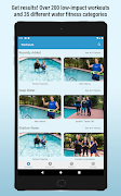 PoolFit screenshot 7