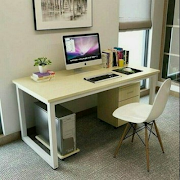Work Desk Design স্ক্রিনশট 1