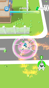 Upgrade The Hero screenshot 1