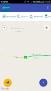 Poster Eduvation Bus Tracking