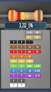 Resistor Color Code plakat