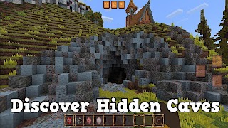 Mini Block Universe screenshot 3