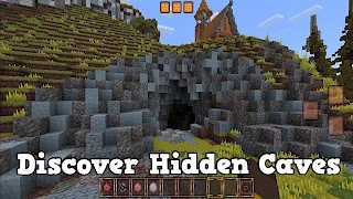 Mini Block Universe screenshot 3