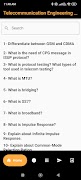 Telecommunications Engineering 海报