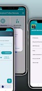 Android TV Box Remote Control capture d'écran 3