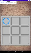 Tic Tac Toe screenshot 2
