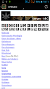 Drogen - ABC screenshot 1
