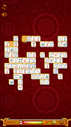 Mahjong Link capture d'écran 1