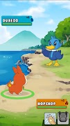 Dynamons 4 screenshot 2