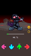 FNF Hank Mod Test syot layar 4