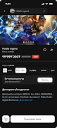 Avdar Store скриншот 2