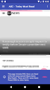 World Newspapers screenshot 5