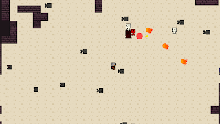 Dungeon of Rogue screenshot 6