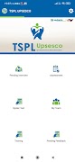 TSPL Upsesco পোস্টার