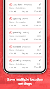برنامه‌نما Sound Meter عکس از صفحه