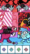 Funk FNF Guys - Knockout Mod screenshot 7