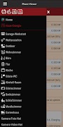 fhemViewer Ekran Görüntüsü 2