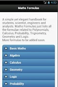 Maths Formulas gönderen