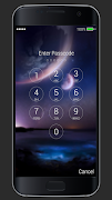 Perfect Lock Screen скриншот 6