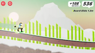 برنامهنما Stomped! عکس از صفحه