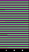 Display Calibration 스크린샷 7