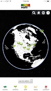 Reggae Maps 포스터