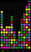 Magic Marbles スクリーンショット 1