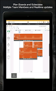 Fluor Smartapp تصوير الشاشة 6